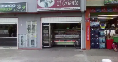CARNES EL ORIENTE BOGOTÁ CARNES EL ORIENTE BOGOTÁ